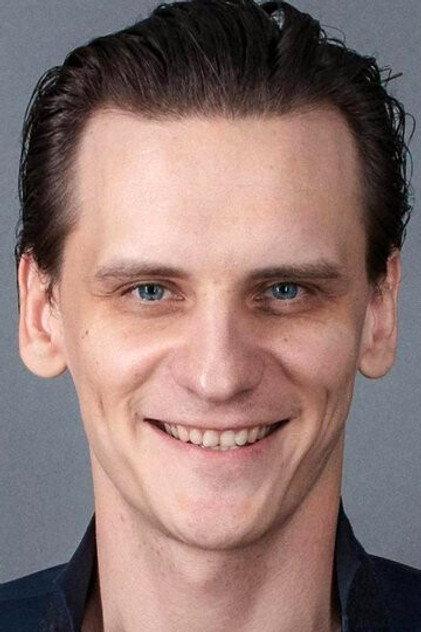 Aleksandr Obmanov - Actor Profile Photo