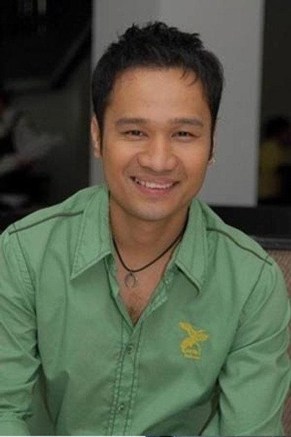 Benjapol Cheuyaroon - Actor Profile Photo
