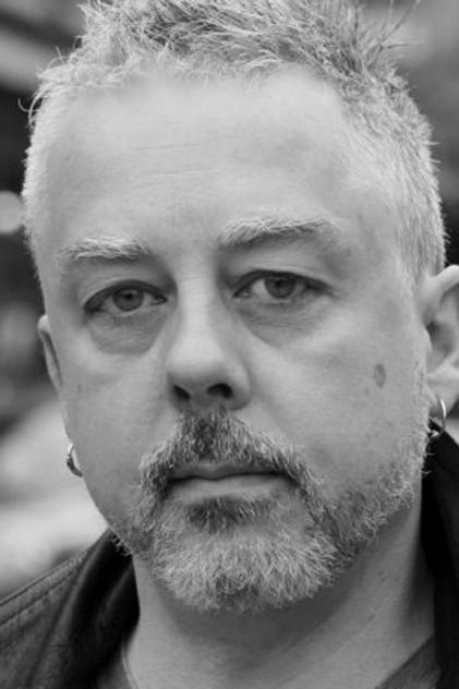Érik Canuel - Actor Profile Photo
