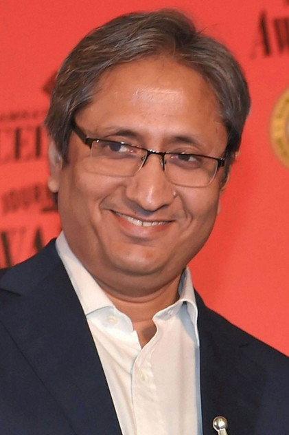 Ravish Kumar - Actor Profile Photo