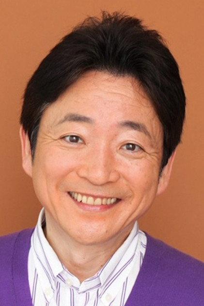 Yu Mizushima - Actor Profile Photo