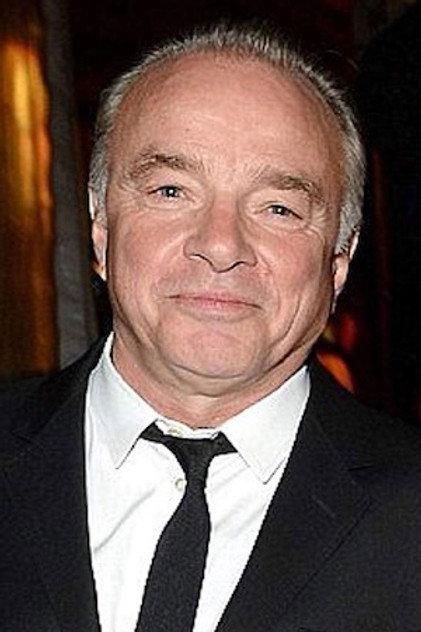 Sean Taylor - Actor Profile Photo