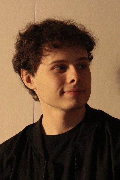 Eduardo Scharlau - Actor Profile Photo