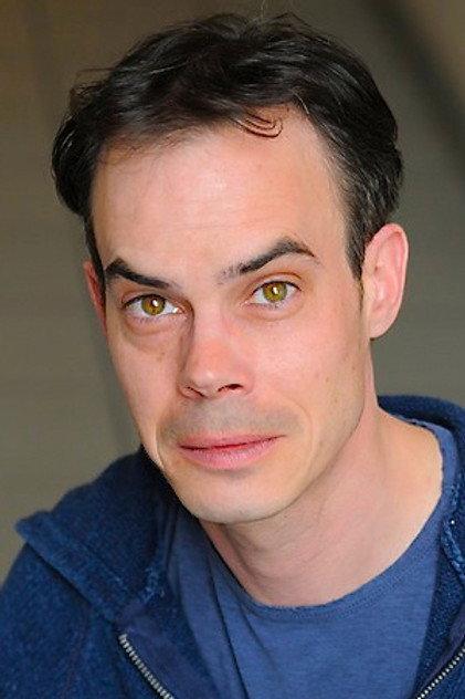 Miro Lacasse - Actor Profile Photo