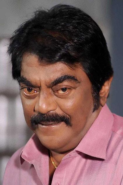 Jeeva - Actor Profile Photo