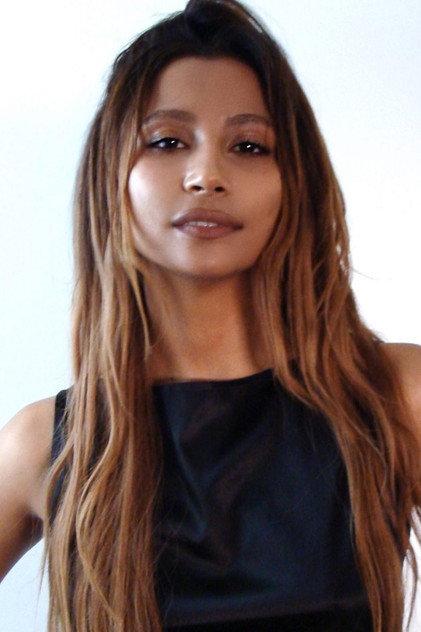 Alexandra Bokova - Actor Profile Photo