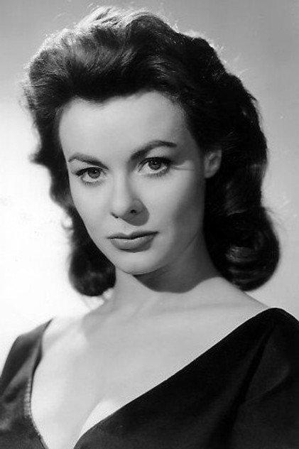 Anne Heywood - Actor Profile Photo