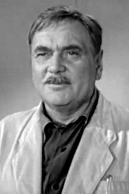 Arkadiy Arkadyev - Actor Profile Photo