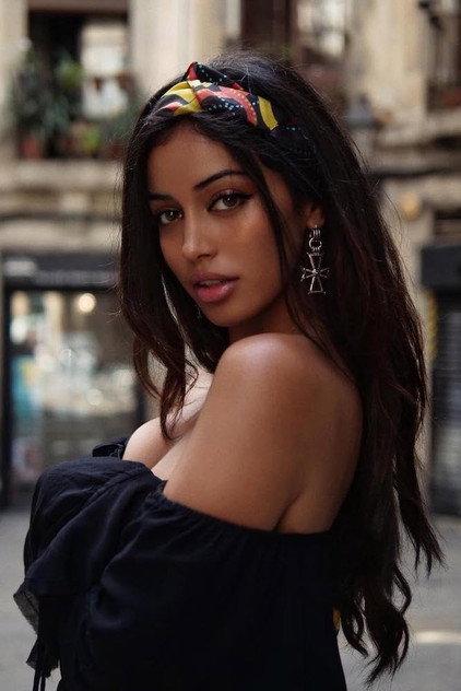 Cindy Kimberly - Actor Profile Photo