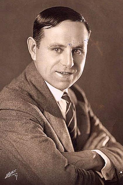 Romaine Callender - Actor Profile Photo