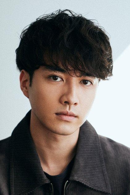 Shodai Fukuyama - Actor Profile Photo