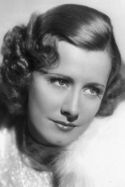 Irene Dunne - Actor Profile Photo