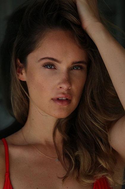 Kristy Dawn Dinsmore - Actor Profile Photo