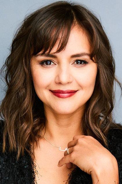Leslie-Anne Panaligan - Actor Profile Photo