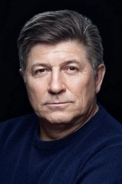 Mykola Boklan - Actor Profile Photo