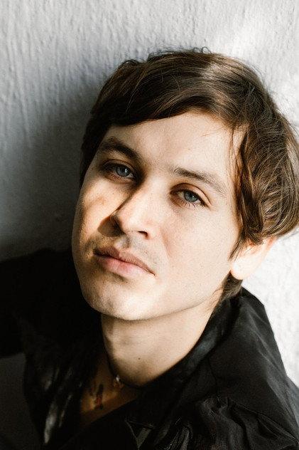 Guillermo Ramírez - Actor Profile Photo