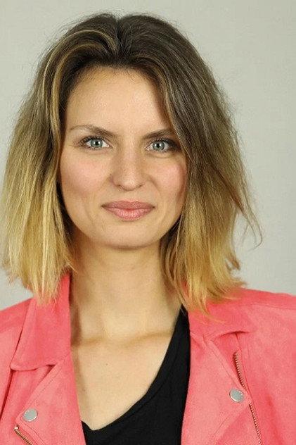 Neele Hehemann - Actor Profile Photo