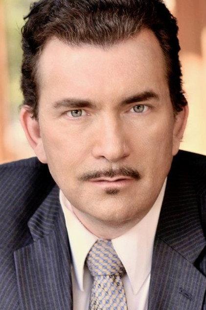 Marc Livingood - Actor Profile Photo