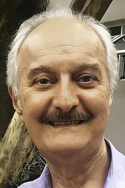 Dário de Castro - Actor Profile Photo