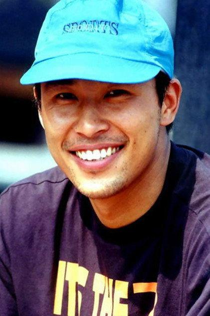 Wu Weidong - Actor Profile Photo