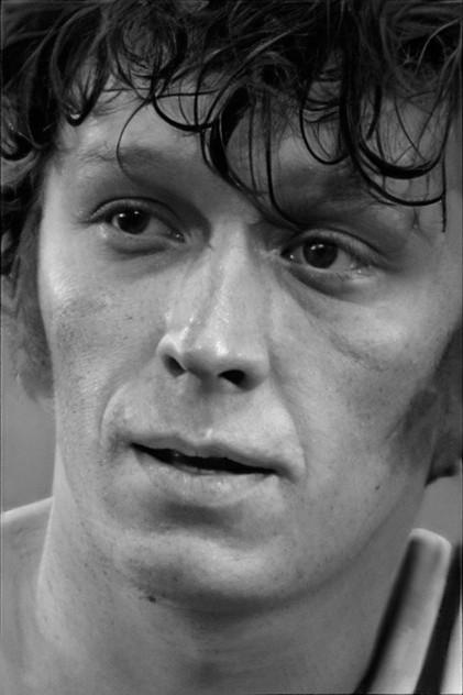 Aleksey Vanin - Actor Profile Photo
