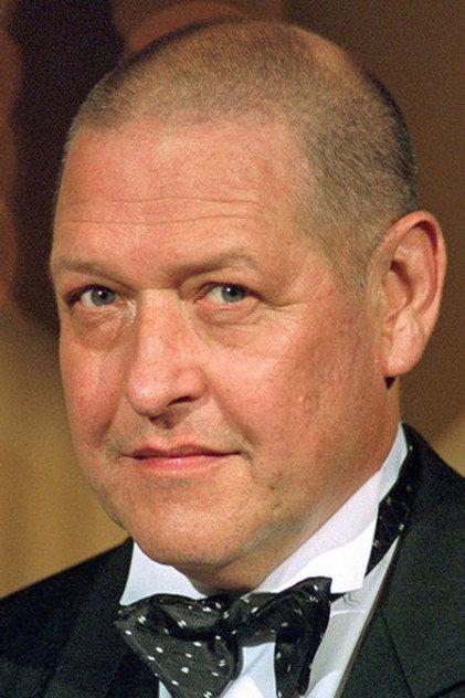 Diether Krebs - Actor Profile Photo