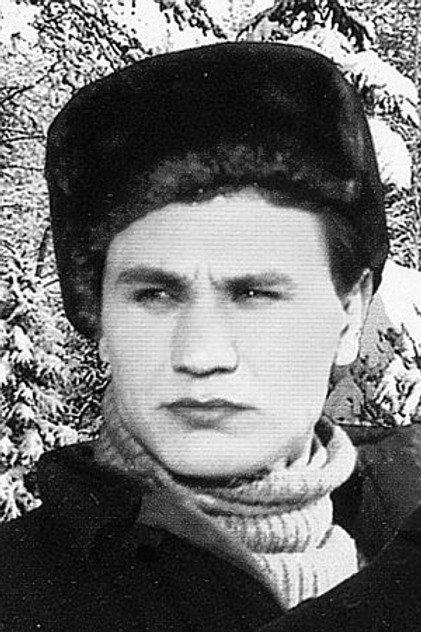 Vladimir Seleznyov - Actor Profile Photo