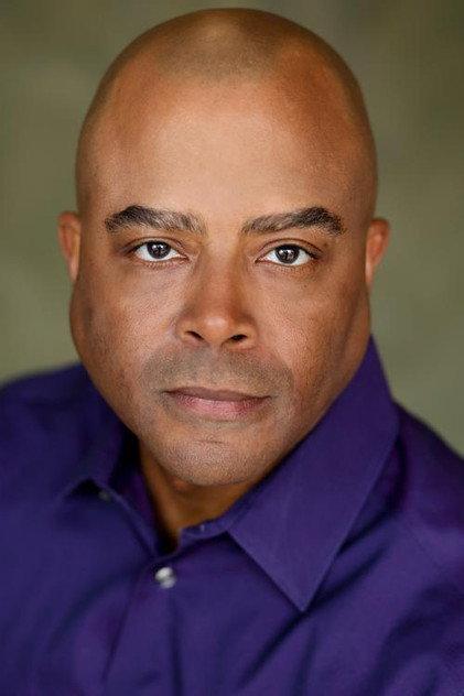 Boz Wells - Actor Profile Photo