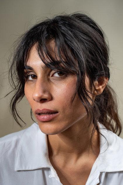Michela Farrugia - Actor Profile Photo