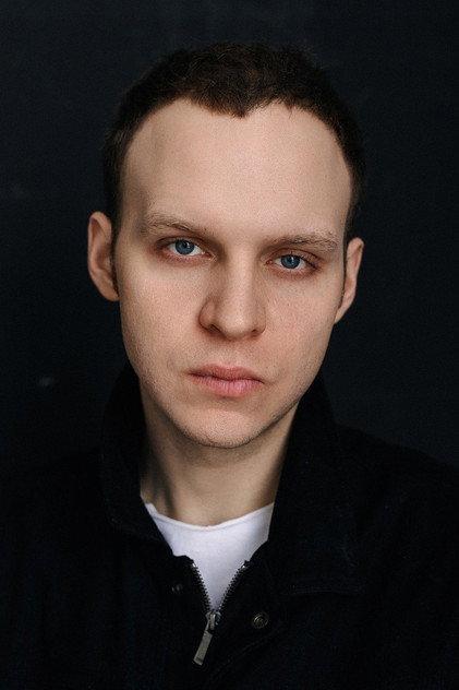 Danil Steklov - Actor Profile Photo