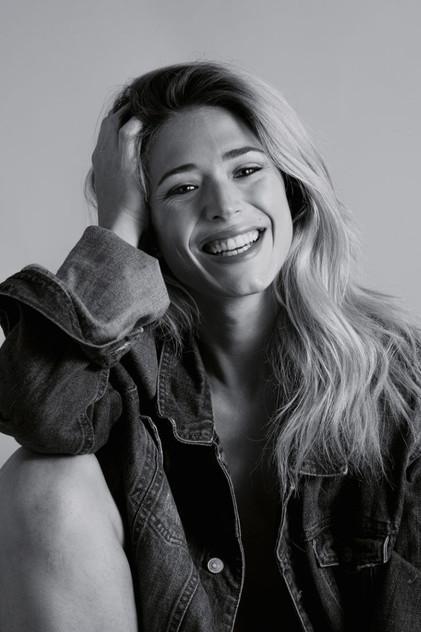 Lydia Ramírez - Actor Profile Photo