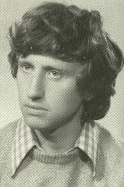 Krzysztof Stachowski - Actor Profile Photo
