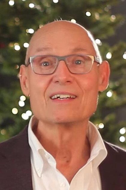 Richard Rich - Actor Profile Photo
