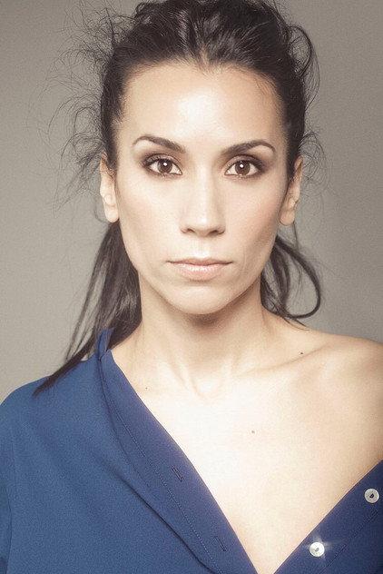 Itziar Miranda - Actor Profile Photo