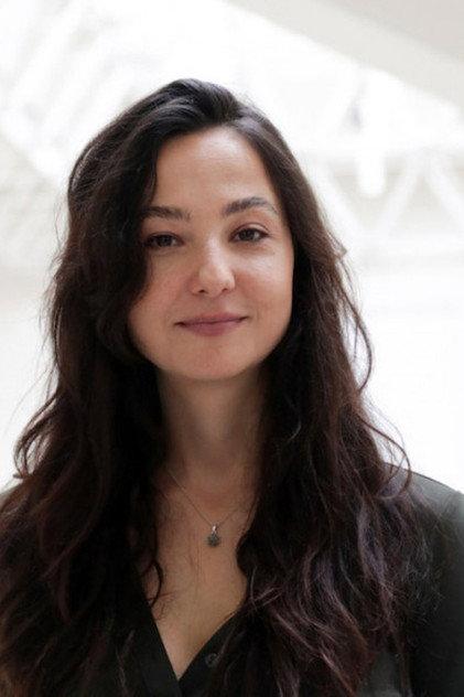 Milica Stefanović - Actor Profile Photo