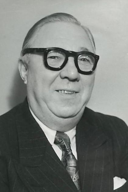 Henry Nielsen - Actor Profile Photo