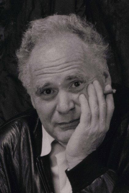 Helmut Herbst - Actor Profile Photo