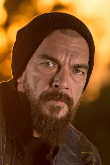 Giovanni Rodriguez - Actor Profile Photo