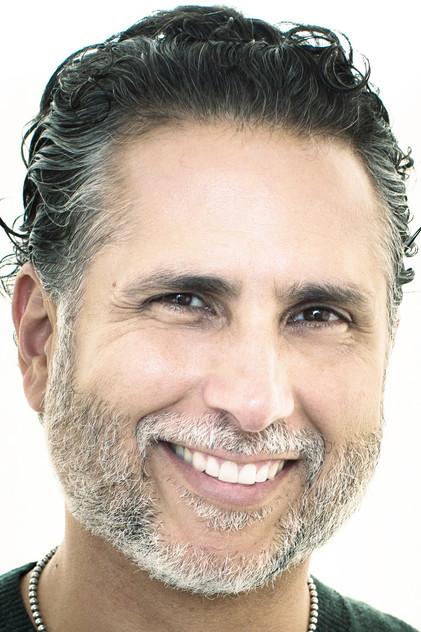 Marlon Moreno - Actor Profile Photo