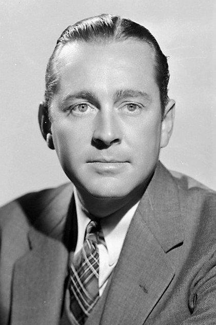 James Dunn - Actor Profile Photo