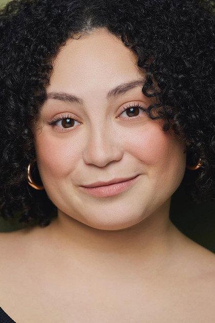 Samantha Nieves - Actor Profile Photo