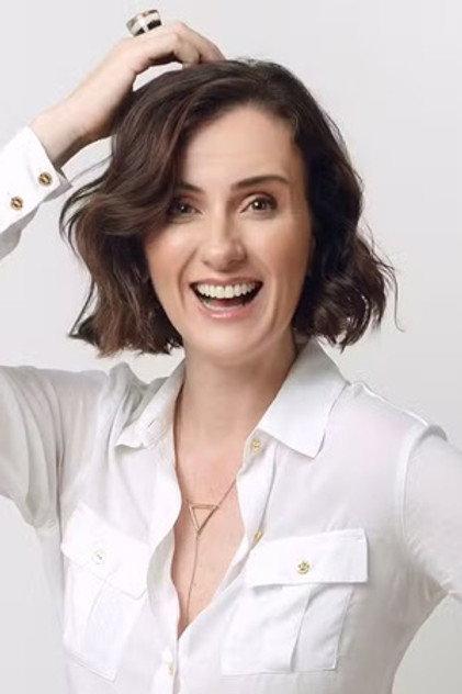 Cristiane Wersom - Actor Profile Photo