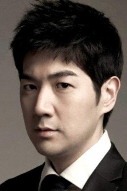 Han Sang-jin - Actor Profile Photo