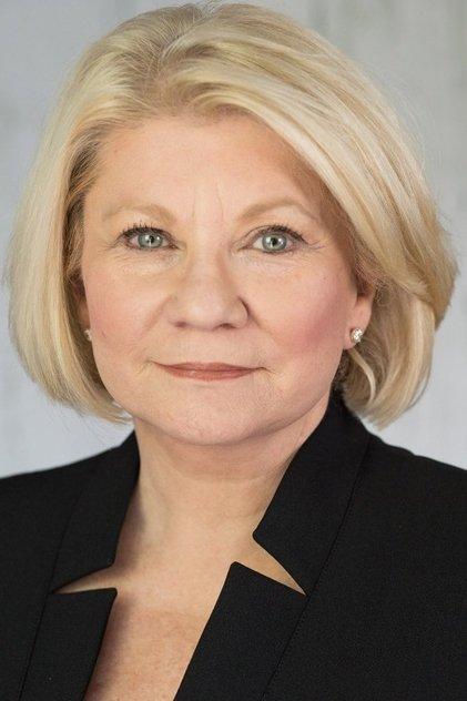 Jan Hartsell - Actor Profile Photo