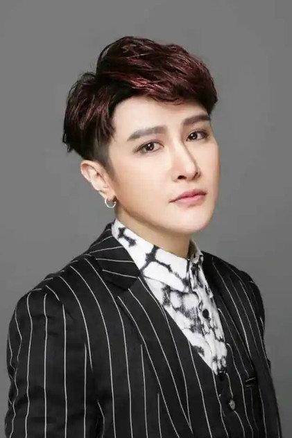 Li You Chen - Actor Profile Photo