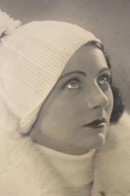 Dora Söderberg - Actor Profile Photo