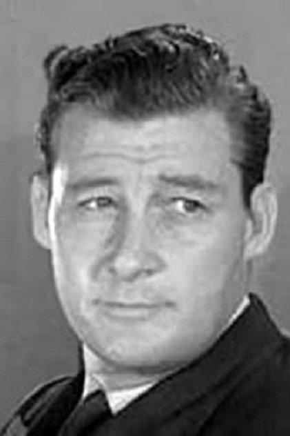 Harp McGuire - Actor Profile Photo