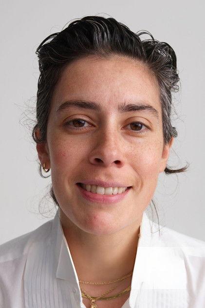 Roberta Colindrez - Actor Profile Photo