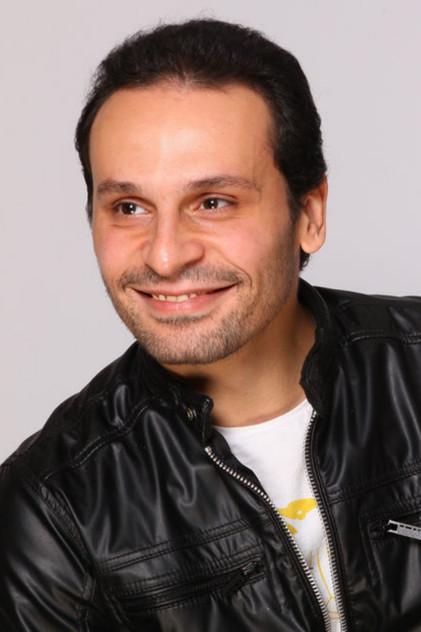 Mahmoud Azzazy - Actor Profile Photo