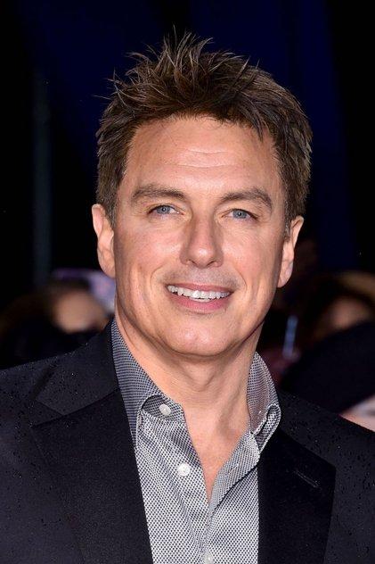 John Barrowman - Actor Profile Photo